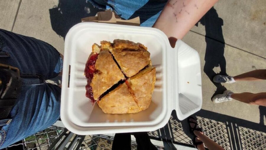 Seattle: Meet Me at the Market Food Tour - Price and Value: Is $44 Worth It?