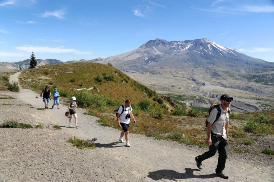Seattle: Mt. St. Helens National Monument Small Group Tour - Key Points You’ll Care About (Before You Go)