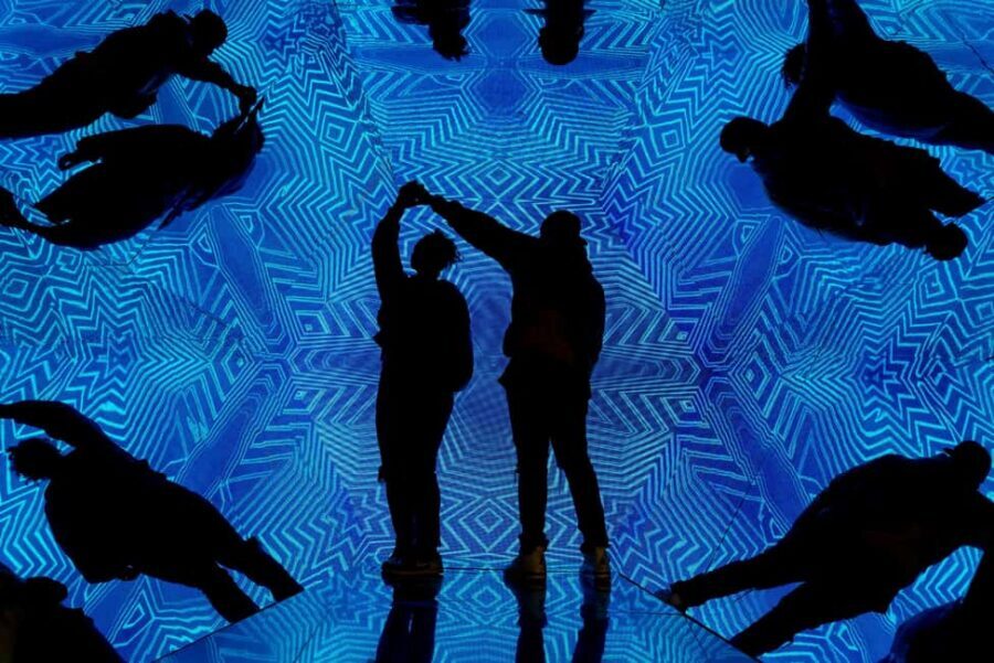 Seattle: Museum of Illusions Entry Ticket - A simple way to plan your visit near Pike Place