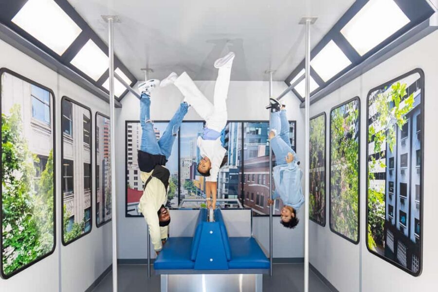Seattle: Museum of Illusions Entry Ticket - Should you book the Museum of Illusions Seattle entry ticket?