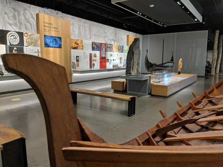 Seattle: National Nordic Museum Entry Ticket - Where This Museum Fits Into a Seattle Day
