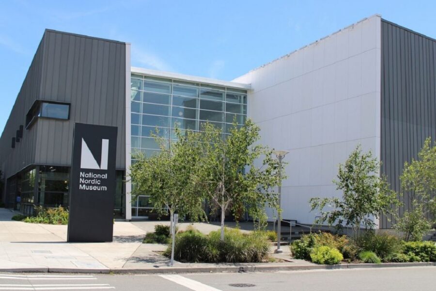 Seattle: National Nordic Museum Entry Ticket - Artifacts You’ll Want to Pause For