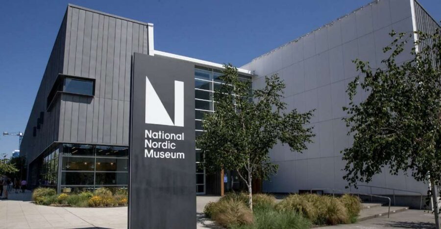 Seattle: National Nordic Museum Entry Ticket - Practical Rules That Affect Your Comfort (So You Don’t Get Stuck)