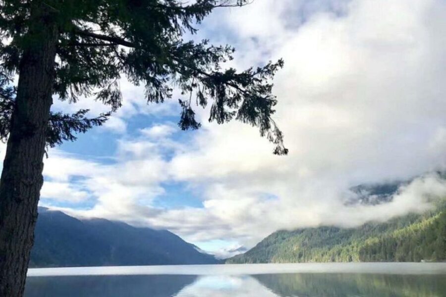 Seattle: Olympic National Park Day Tour with Scenic Ferries - Should you book this Seattle to Olympic National Park day tour?