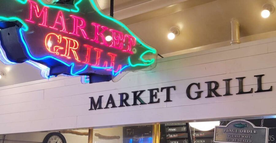 Seattle: Pike Place Market Seafood Tasting Tour - Skip-the-Line Time, and How to Make It Enjoyable