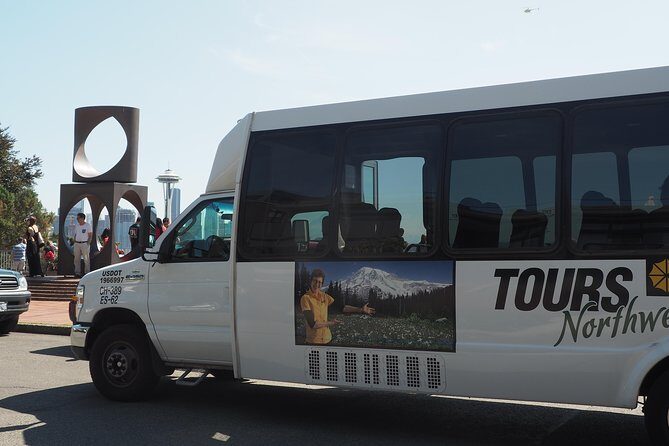 Seattle Pre-Cruise Tour: Transportation & Seattle City Tour - Ballard Locks at Hiram M. Chittenden Locks: The Stop That People Remember