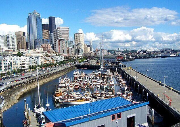 Seattle Private Tour for 2-5 - Key highlights worth your attention