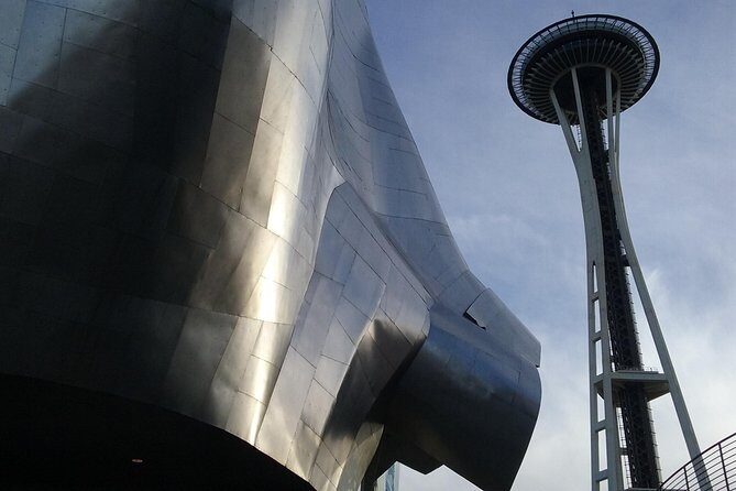 Seattle Private Tour for 2-5 - Pike Place Market: A Guided Walk With Free Admission