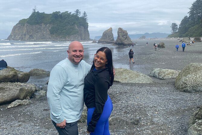 Seattle: Rainforest, Beach, and Olympic National Park Highlights - Key Things That Make This Tour Work
