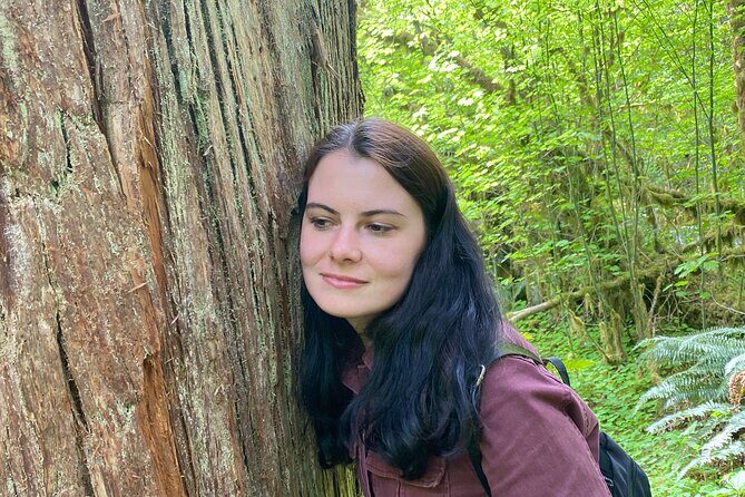 Seattle: Rainforest, Beach, and Olympic National Park Highlights - Hoh Rain Forest and Hall of Mosses: The Wait-Time Reality Check