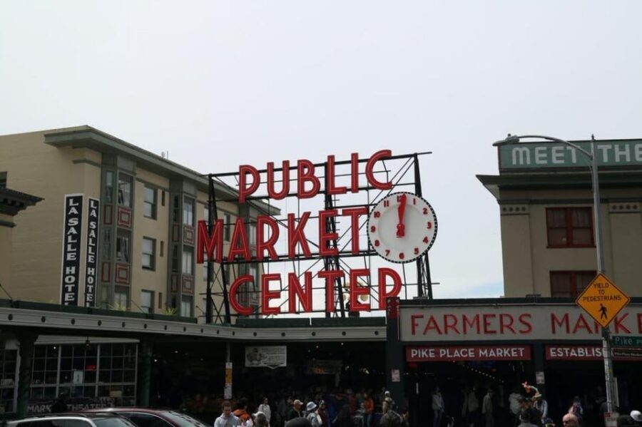 Seattle: Roasted in Seattle Ultimate Coffee Tour - FAQ
