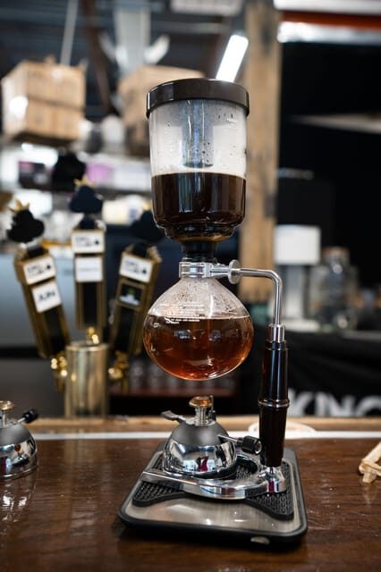 Seattle: Roasted in Seattle Ultimate Coffee Tour - Practical tips: what to bring and the rules that shape your visit