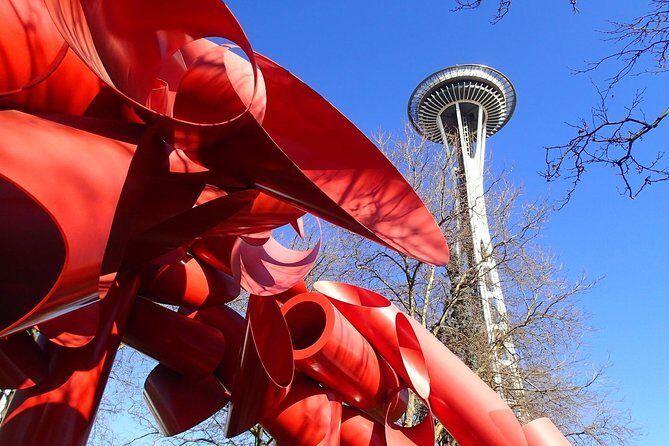 Seattle Scavenger Hunt Adventure - A Seattle scavenger hunt that feels like sightseeing with a mission