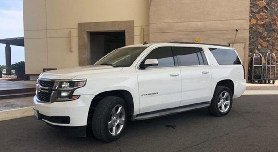 Seattle: SEA Airport Private Transfer to Seattle City|Hotels - From SEA to your Seattle hotel: how this transfer really works