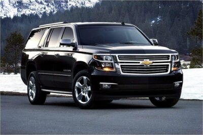 Seattle: SEA Airport Private Transfer to Seattle City|Hotels - Meeting the driver at SEA: SMS, WhatsApp, and that exit wait