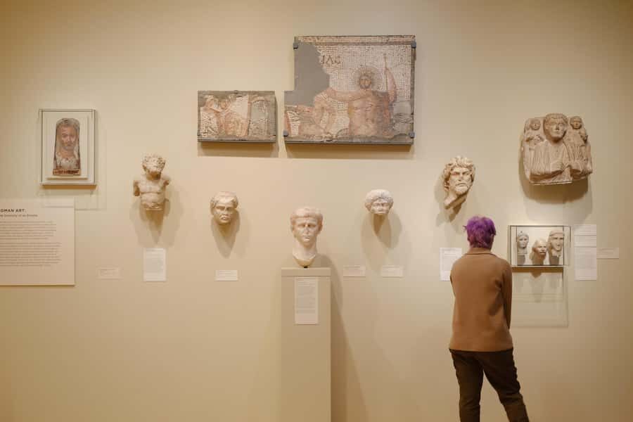 Seattle: Seattle Art Museum Admission Ticket - Key highlights I’d prioritize