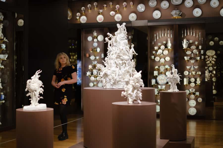 Seattle: Seattle Art Museum Admission Ticket - Seattle Art Museum’s best advantage: the location makes it effortless