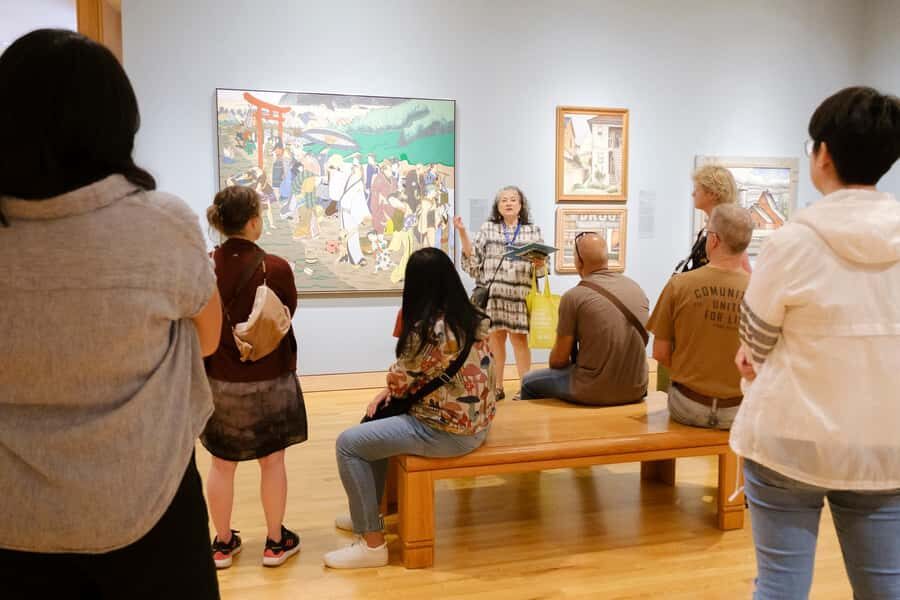 Seattle: Seattle Art Museum Admission Ticket - Price and value: when $29 makes sense and when it doesn’t