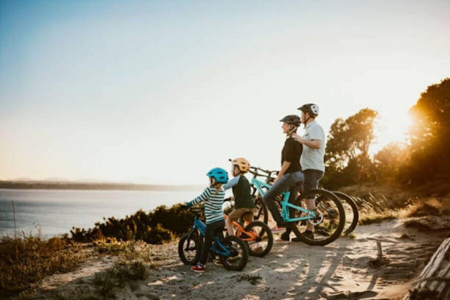 Seattle: Seattles Electric Bike Tour - Why an Electric City Bike Tour Works in Seattle