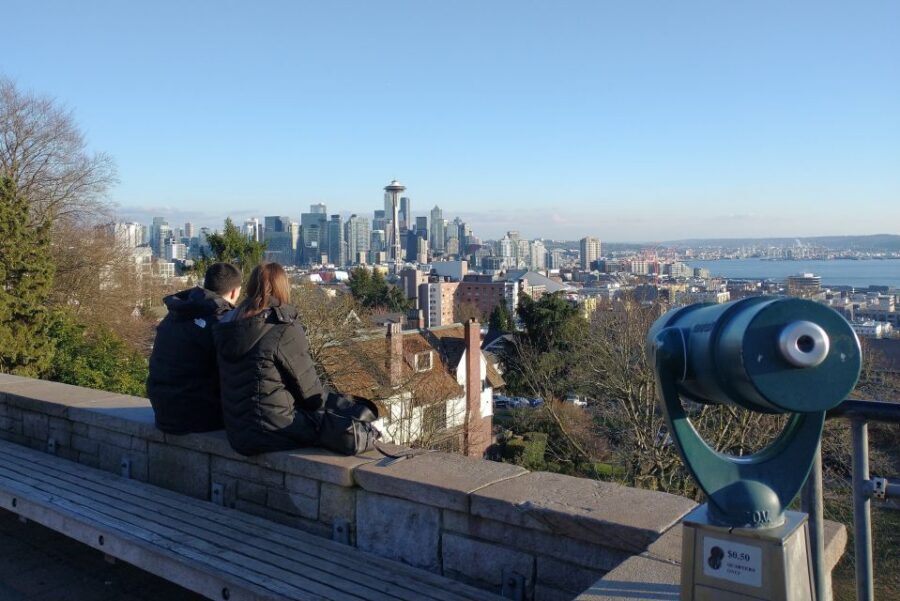 Seattle: Sightseeing Bus Tour with the Ballard Locks - Price and value: is $79 a fair deal for 2.5 hours?