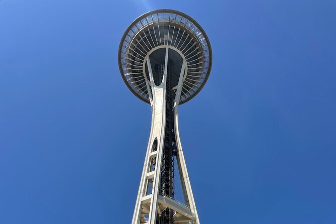 Seattle Sightseeing Scenic Guided Tour and Hop On Hop Off Pass - Key Highlights Worth Planning For