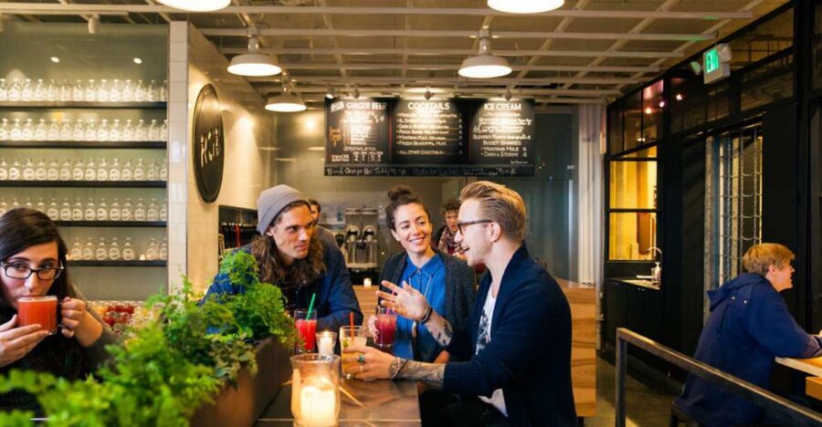 Seattle: Signature Cocktail Tour - Key things that make this cocktail tour worth considering