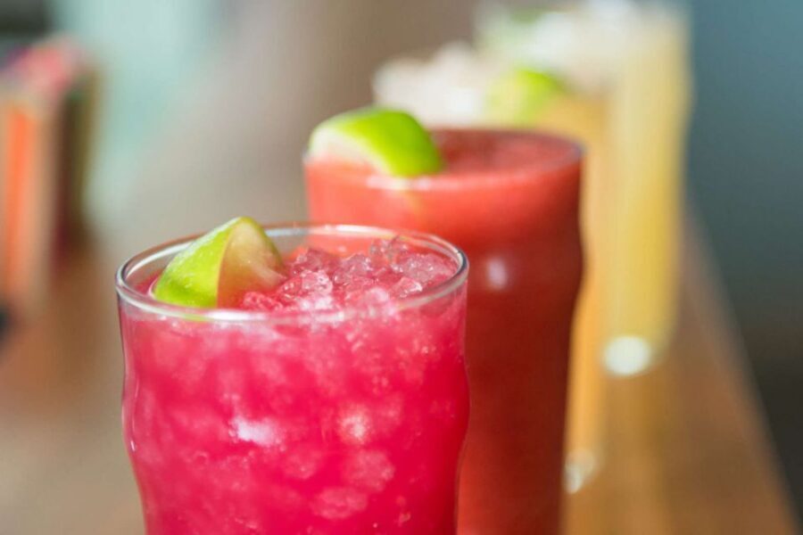 Seattle: Signature Cocktail Tour - The walking part: short distance, real comfort