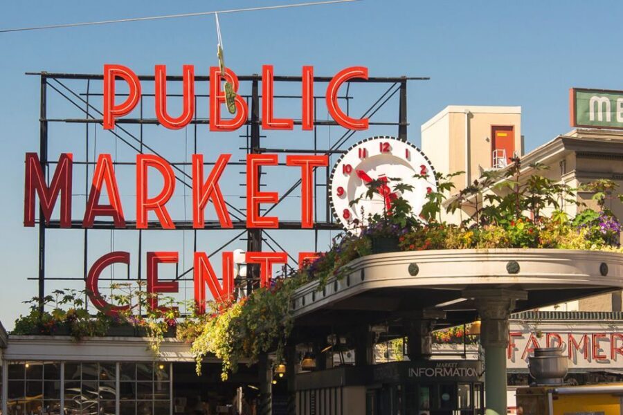 Seattle: Signature Cocktail Tour - Price and value: is $140 a fair deal?