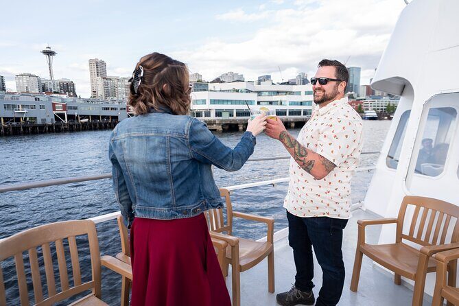 Seattle: Summer Views Cruise - FAQ