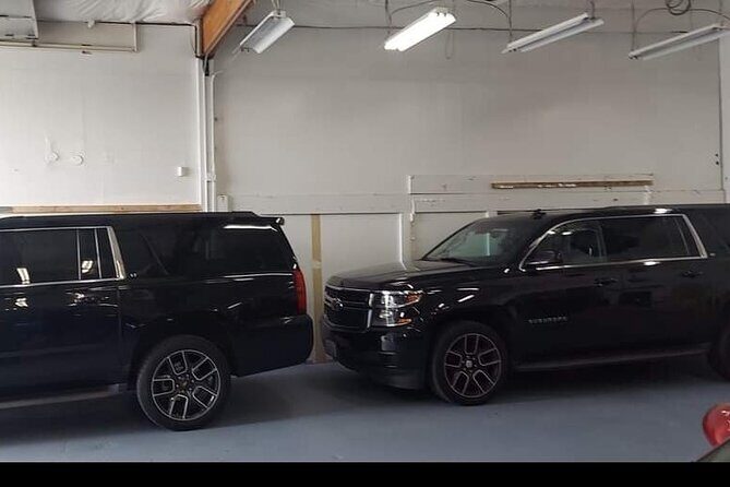 SEATTLE TACOMA INTERNATIONAL AIRPORT TRANSPORTATION 1-15passenger - Key takeaways before you book