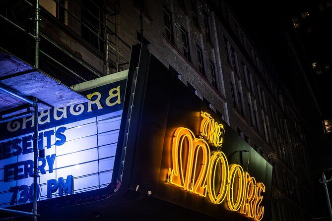 Seattle Terrors Spirits & Spirits Haunted Pub Crawl - What $36 Buys You (and What It Doesn’t)