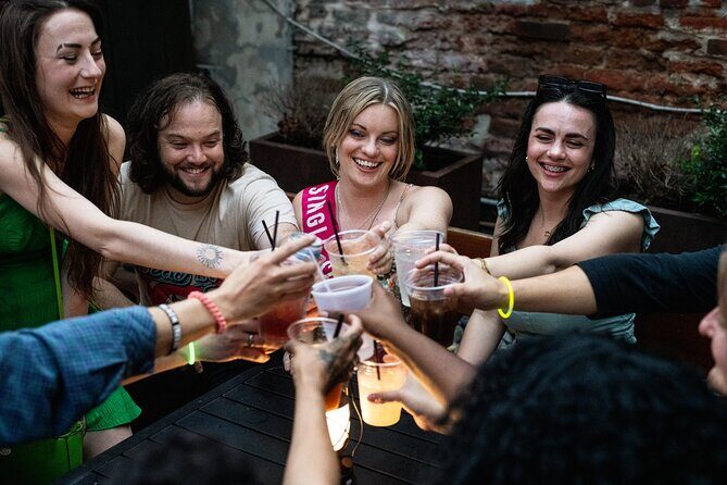 Seattle Terrors Spirits & Spirits Haunted Pub Crawl - So… Is It a Ghost Tour or Dark History?