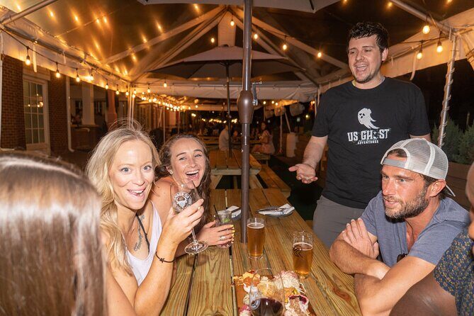 Seattle Terrors Spirits & Spirits Haunted Pub Crawl - Timing and Booking: Why “Booked 21 Days in Advance” Matters