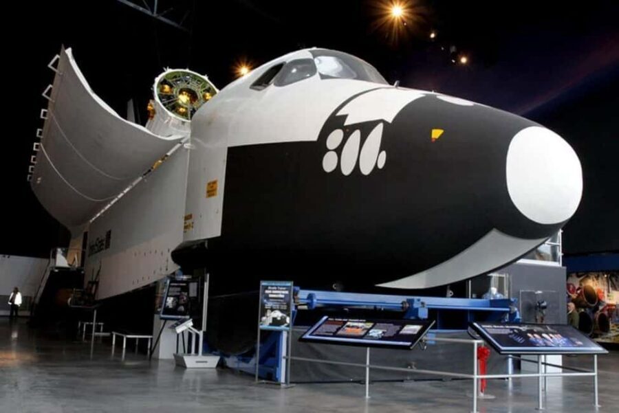 Seattle: The Museum of Flight Entry Ticket - Key things to plan for before you go