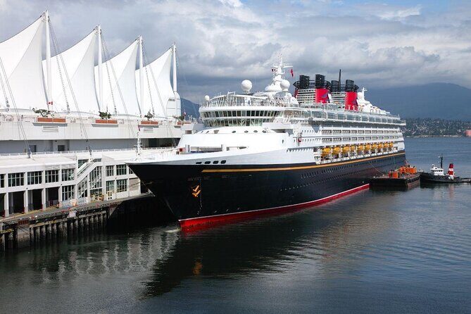 Seattle to Vancouver Scenic Seaplane Transfer: One Way - Key things to know before you go