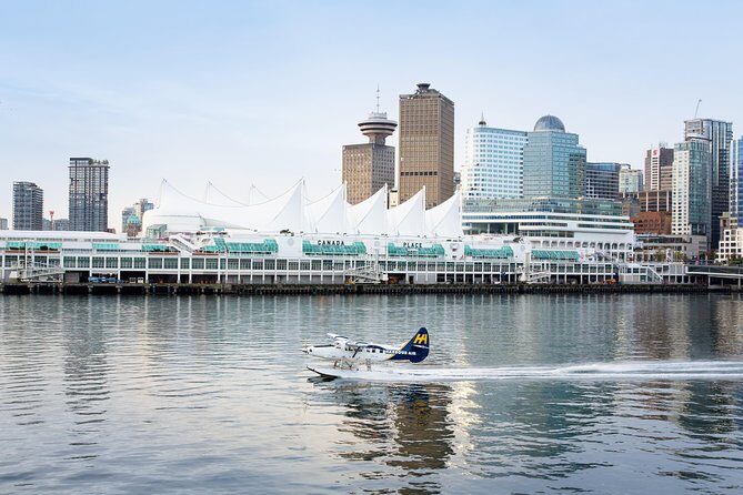 Seattle to Vancouver Scenic Seaplane Transfer: One Way - Quick Practical Tips That Prevent Headaches