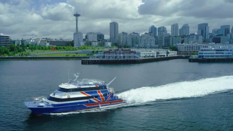 Seattle: Victoria, BC Round-Trip Ferry Tour - Price and Value: What $157 Buys You (and What It Doesn’t)