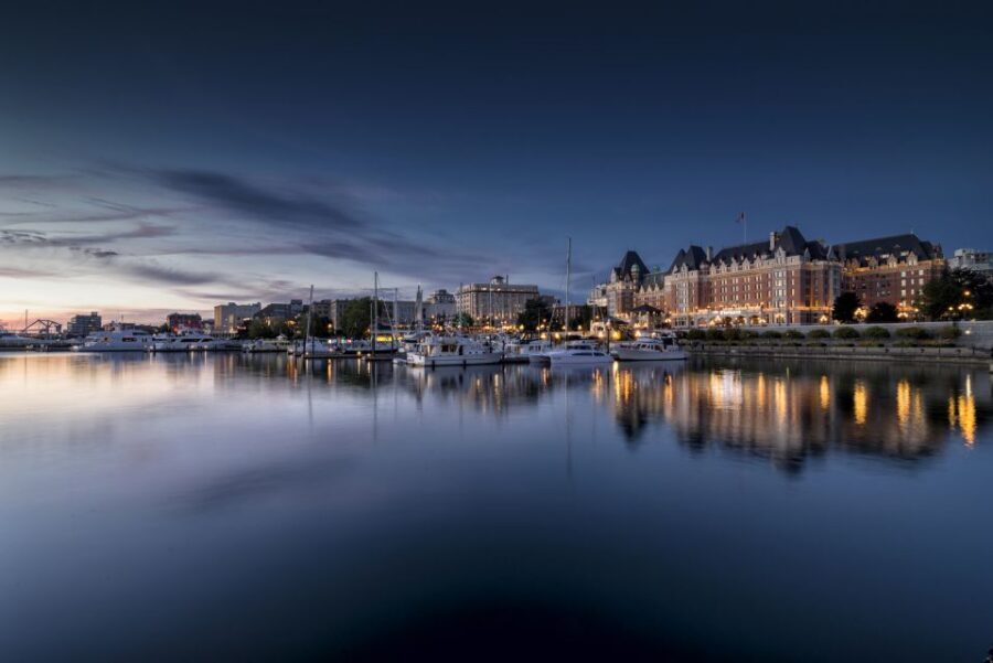 Seattle: Victoria, BC Round-Trip Ferry Tour - Should You Book This Seattle to Victoria Ferry Tour?