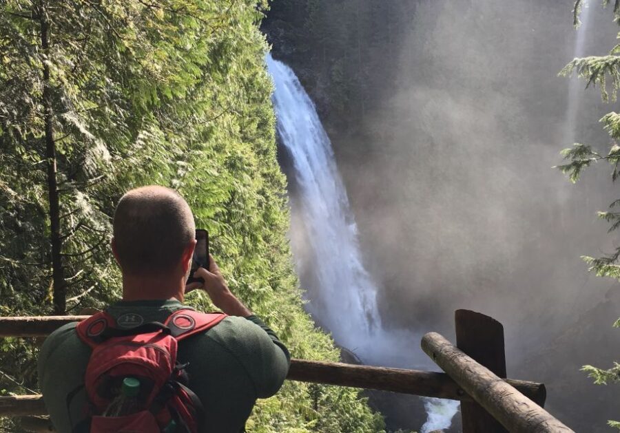 Seattle: Waterfall Wonderland Hike in Wallace Falls Park - Key highlights for a Wallace Falls day