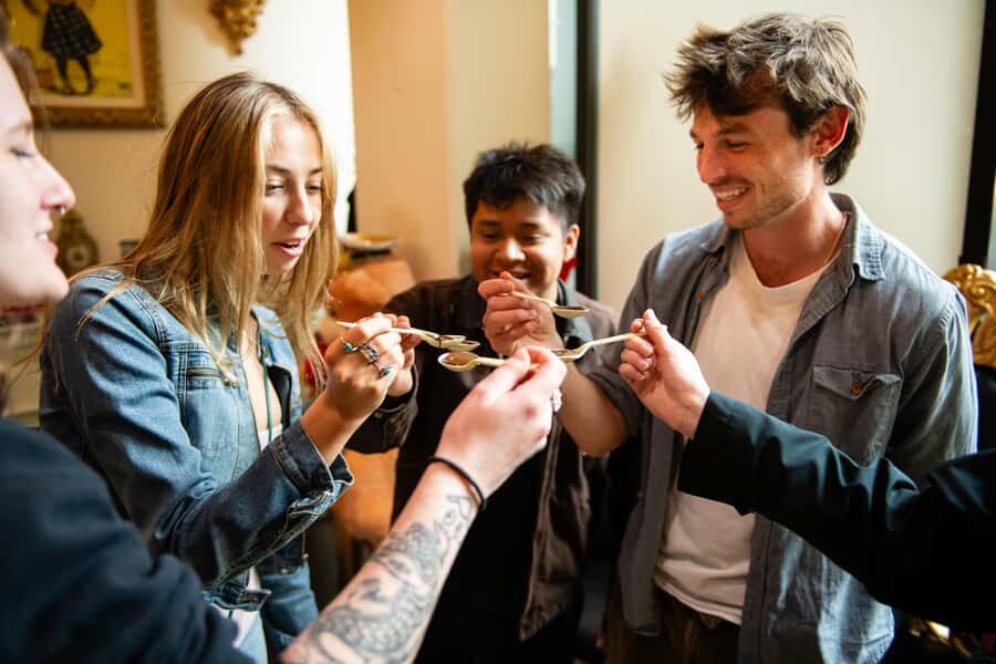 Seattle: Wine, Cheese and Chocolate Pairing Tour - Why This Seattle Wine, Cheese and Chocolate Tour Feels Like Discovery