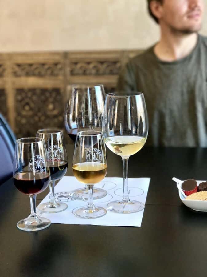 Seattle: Wine, Cheese and Chocolate Pairing Tour - The 150-Minute Timeline, So You Can Plan Like a Pro