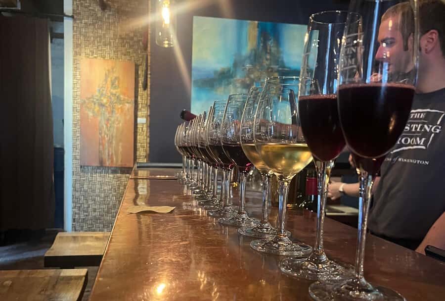 Seattle: Wine, Cheese and Chocolate Pairing Tour - Price and Value: What $119 Buys (and What It Doesn’t)