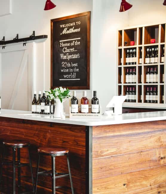 Seattle: Woodinville Guided Wine Tour with Optional Tastings - Is This Tour Actually Right for You?