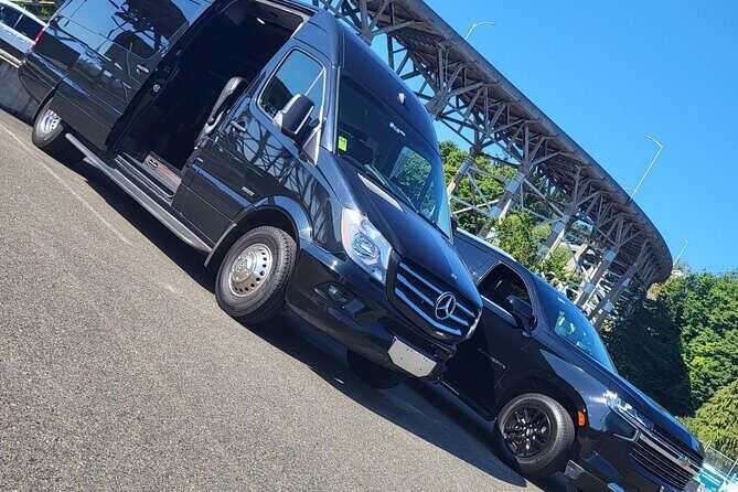 Seattle,Wa Downtown Hotel/Pier/Port Transportation - Key Points to Know Before You Ride