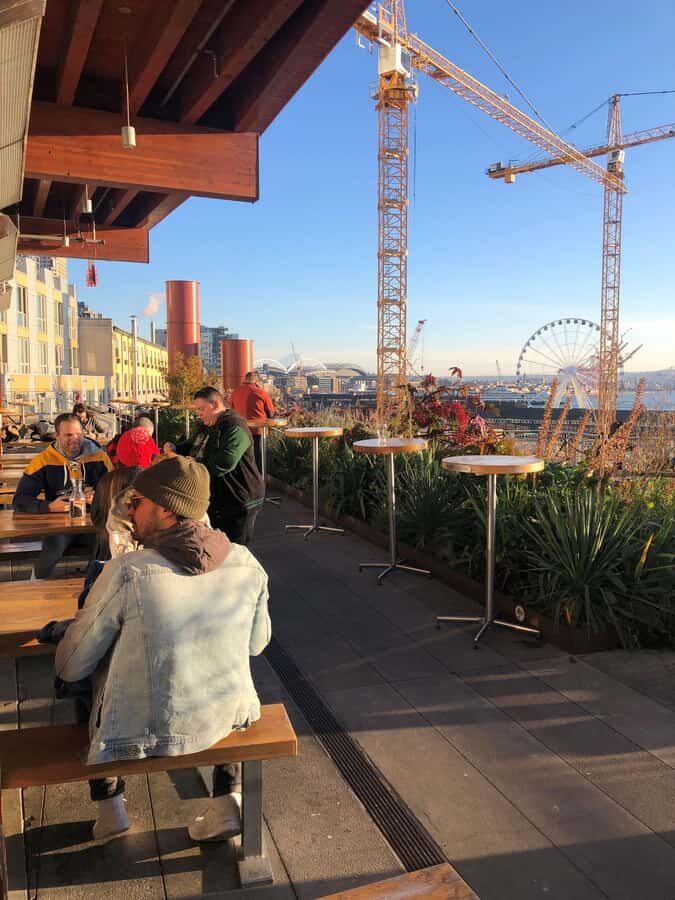 Secret Food Tours: Seattle Pike Place Market - The Secret Dish and the Market Stories You Don’t See on Your Own