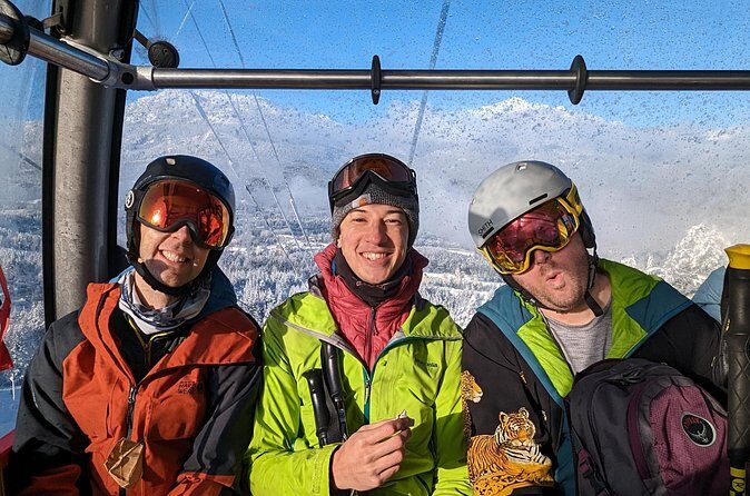 Shuttle to Snoqualmie Pass Ski and Snowboard - Meeting Up Without Chaos: Pickup Address and Wait Rules
