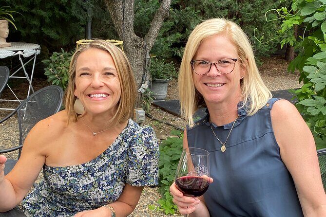 Sip and savor award winning Yakima Valley wines. - Sip and Savor in Yakima Valley: What This Wine Tour Really Feels Like