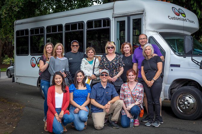 Skagit Valley Tulip Festival Day Tour from Seattle - Price and what you truly get for your money