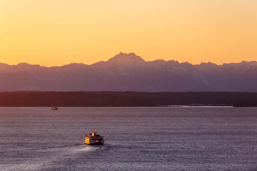 Smith Tower: Observatory Access Ticket - Timing and queues: the one thing that can make or break your day