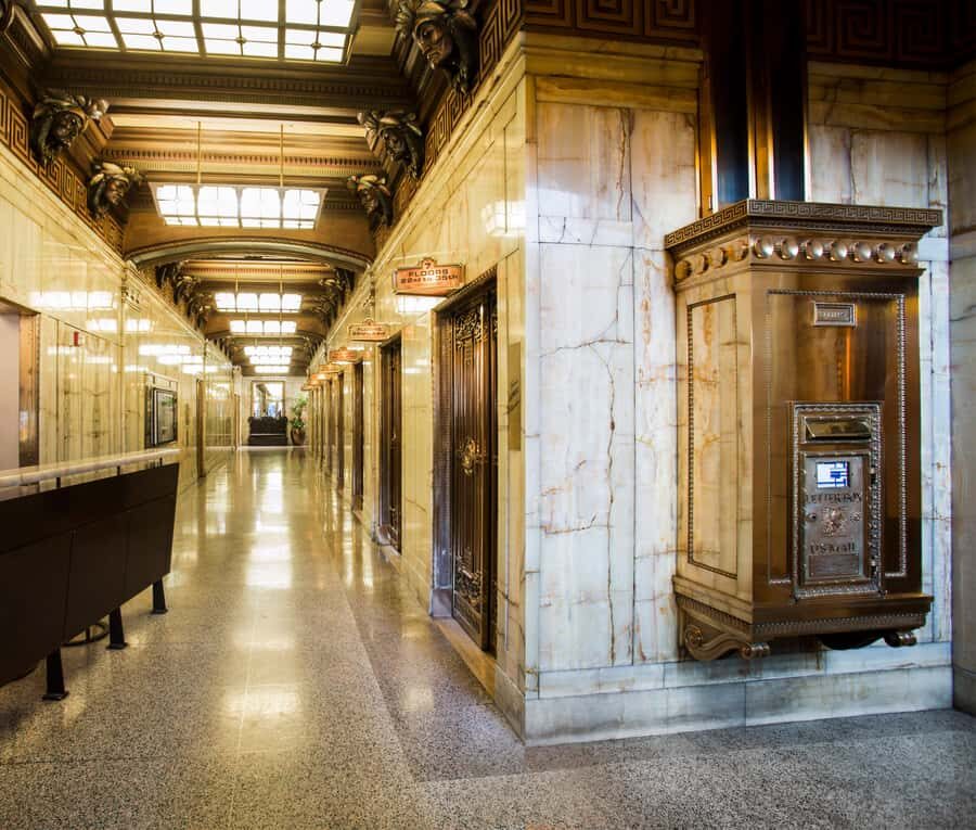 Smith Tower: Observatory Access Ticket - What to bring, and the rules that affect your visit